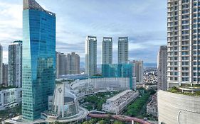 Pullman Jakarta Central Park